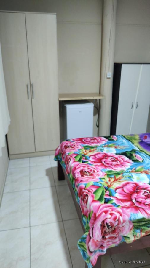 Balneário Camboriú Descanso Litoral 03 מראה חיצוני תמונה